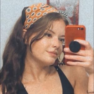 Meet your Posher, Bree